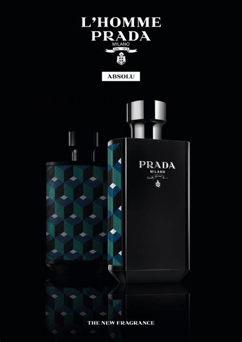 prada geur heren|prada man perfume.